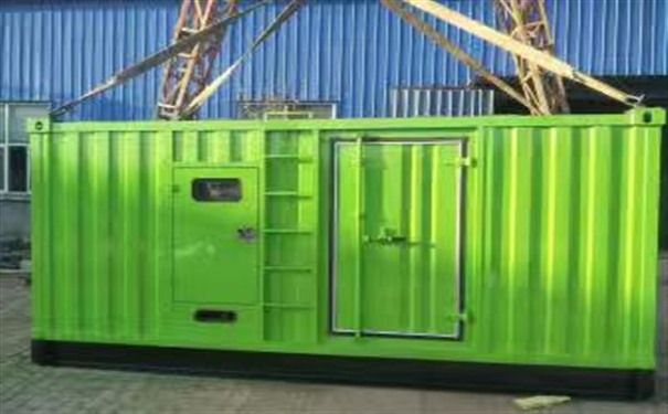 奉新康明斯300kw大型柴油发二手电机组 奉新康明斯300kw大型柴油发二手电机组