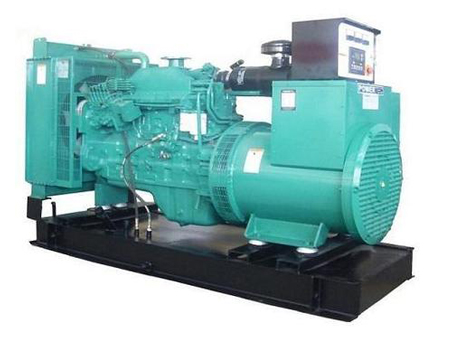 奉新80kw康明斯柴油发电机组图片 奉新80kw康明斯柴油发电机组图片
