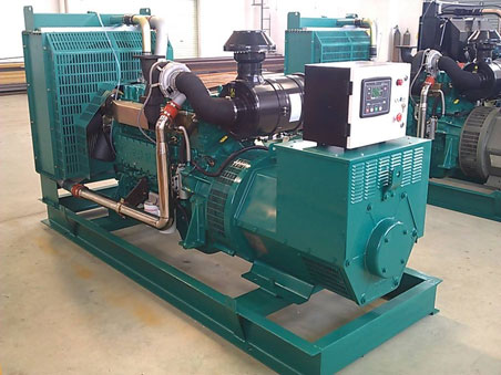 奉新505kw康明斯柴油发电机组图片 奉新505kw康明斯柴油发电机组图片