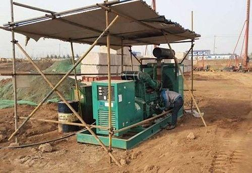 奉新发电机出租 奉新发电机出租