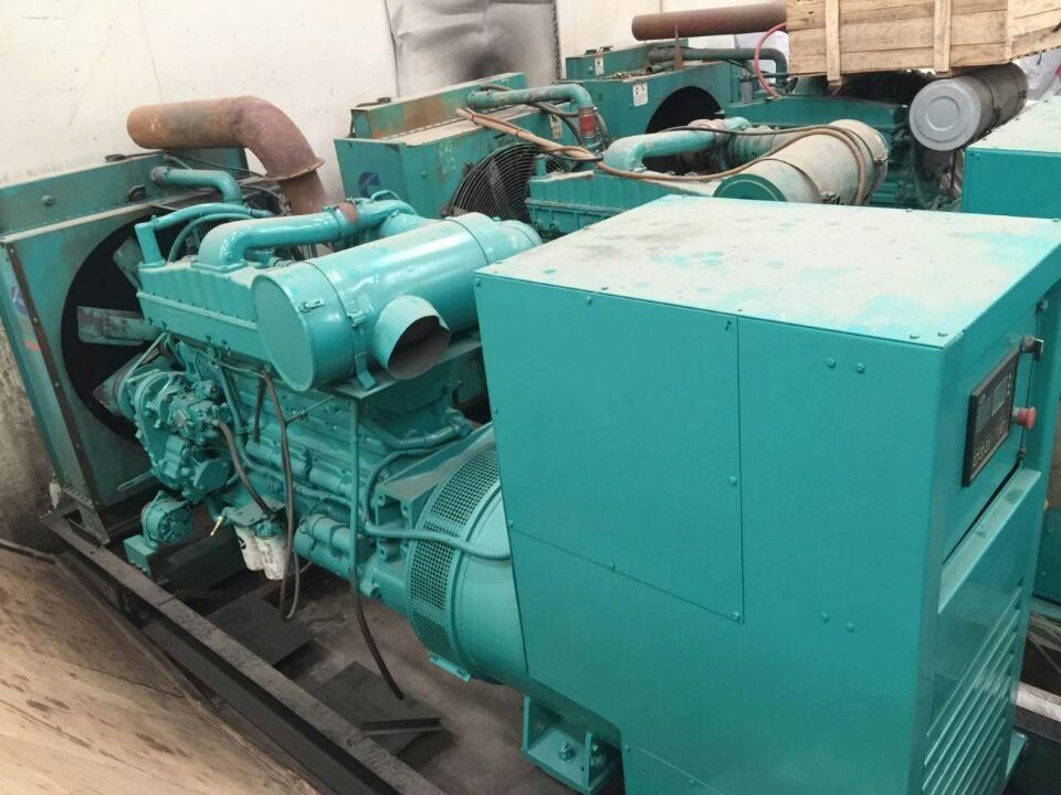 奉新发电机出租 奉新发电机出租